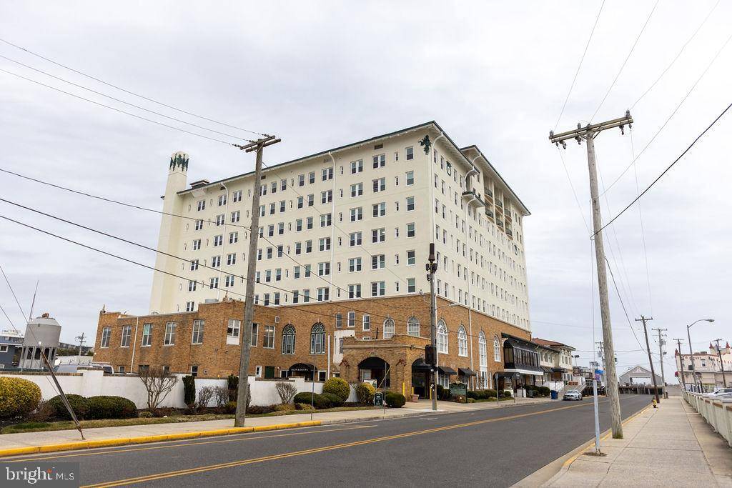719 11TH ST #604,  Ocean City,  NJ 08226
