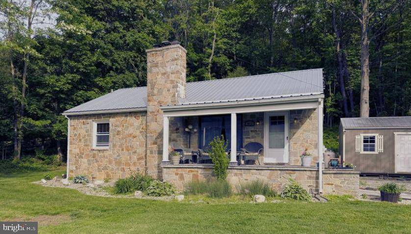 1611 CHESTNUT ST,  Whiteford,  MD 21160