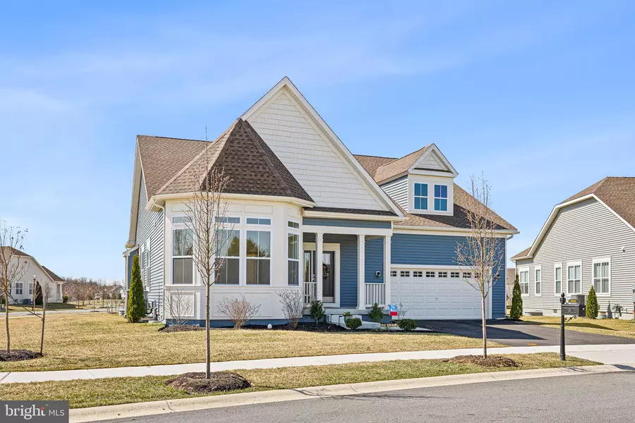 3904 PECK PL, Middletown, DE 19709