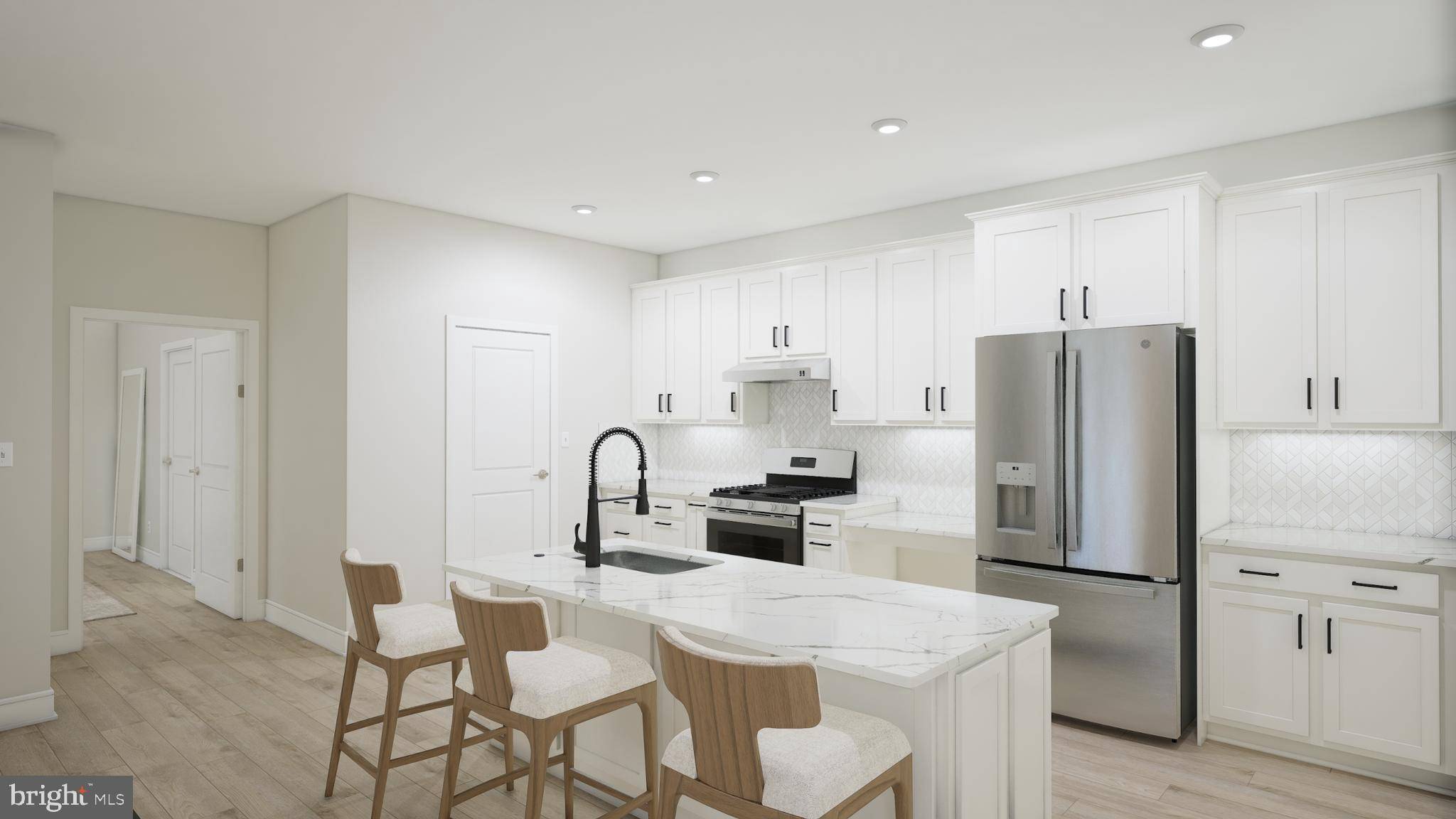 23640 BOLTON CRESCENT TER #13-204, Ashburn, VA 20148