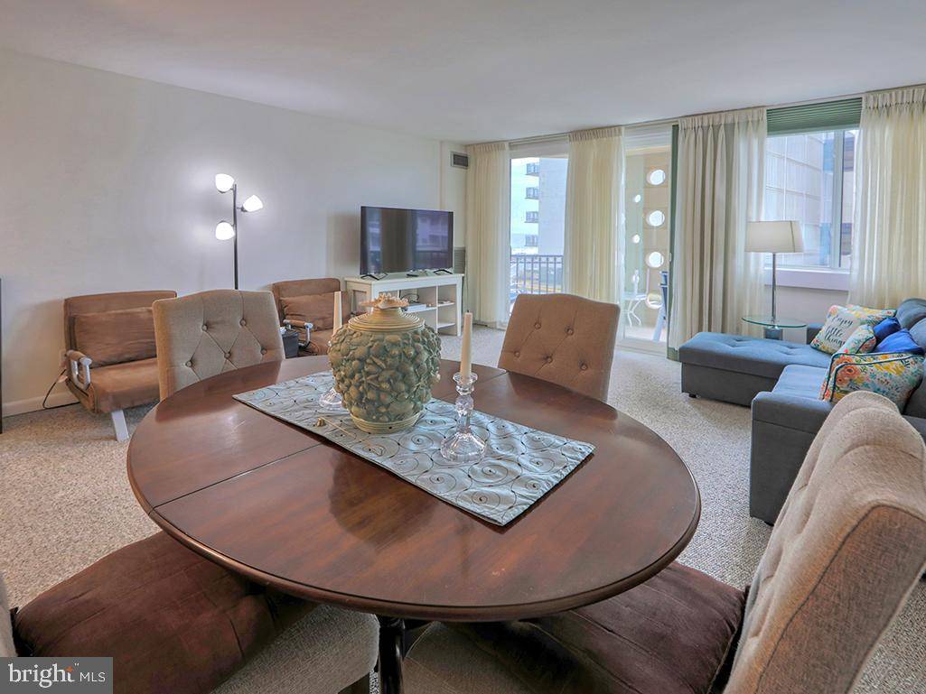 Rehoboth Beach, DE 19971,1 VIRGINIA AVE #217
