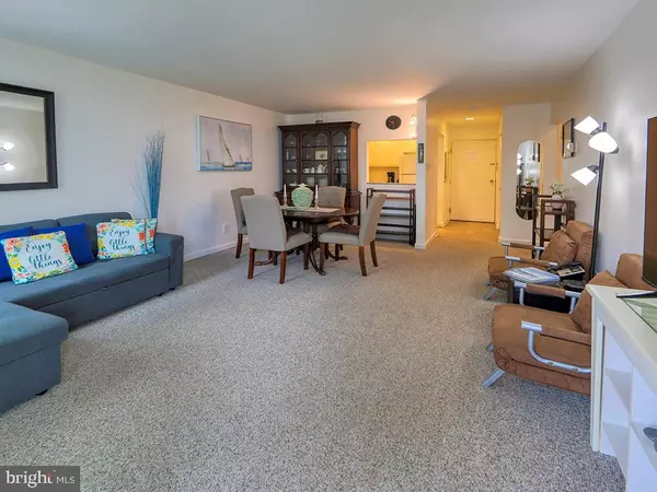 Rehoboth Beach, DE 19971,1 VIRGINIA AVE #217