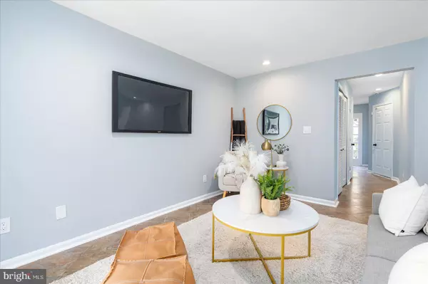 4902 DAWSONS WAY #35 Ellicott City, MD 21043