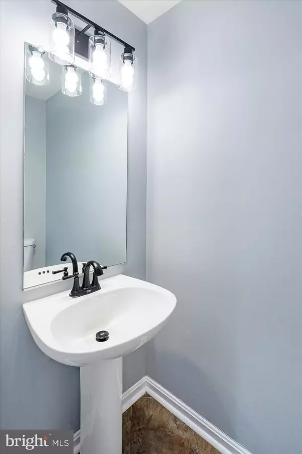 4902 DAWSONS WAY #35 Ellicott City, MD 21043