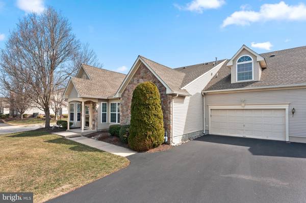 Langhorne, PA 19047,210 SHADY BROOK DR #281