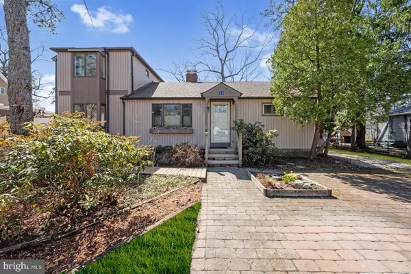 11 COREOPSIS ST, Browns Mills, NJ 08015