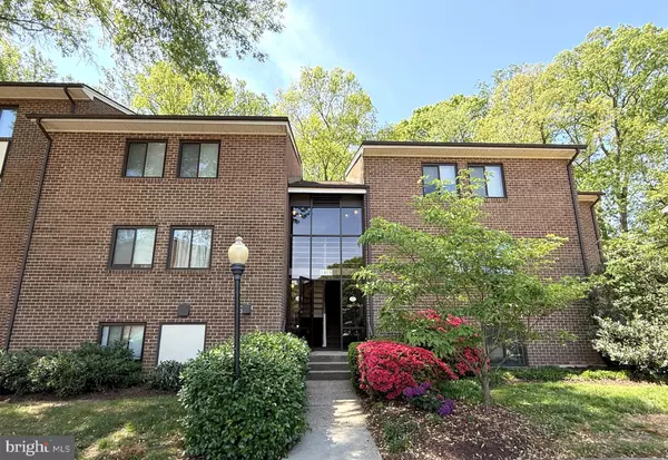 1415 NORTHGATE SQ #15/21B, Reston, VA 20190