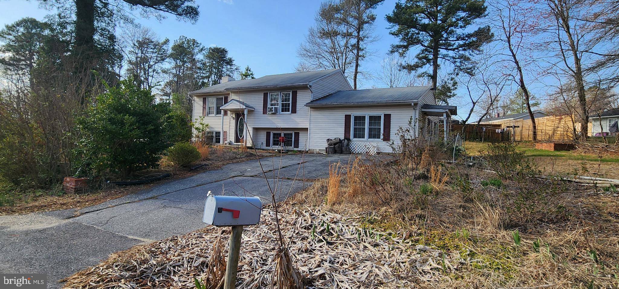 Lexington Park, MD 20653,46520 ROSEWOOD DR