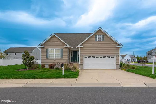 Delmar, MD 21875,30712 HAWKS WAY