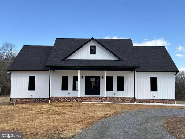 Unionville, VA 22567,9291 EVERONA RD