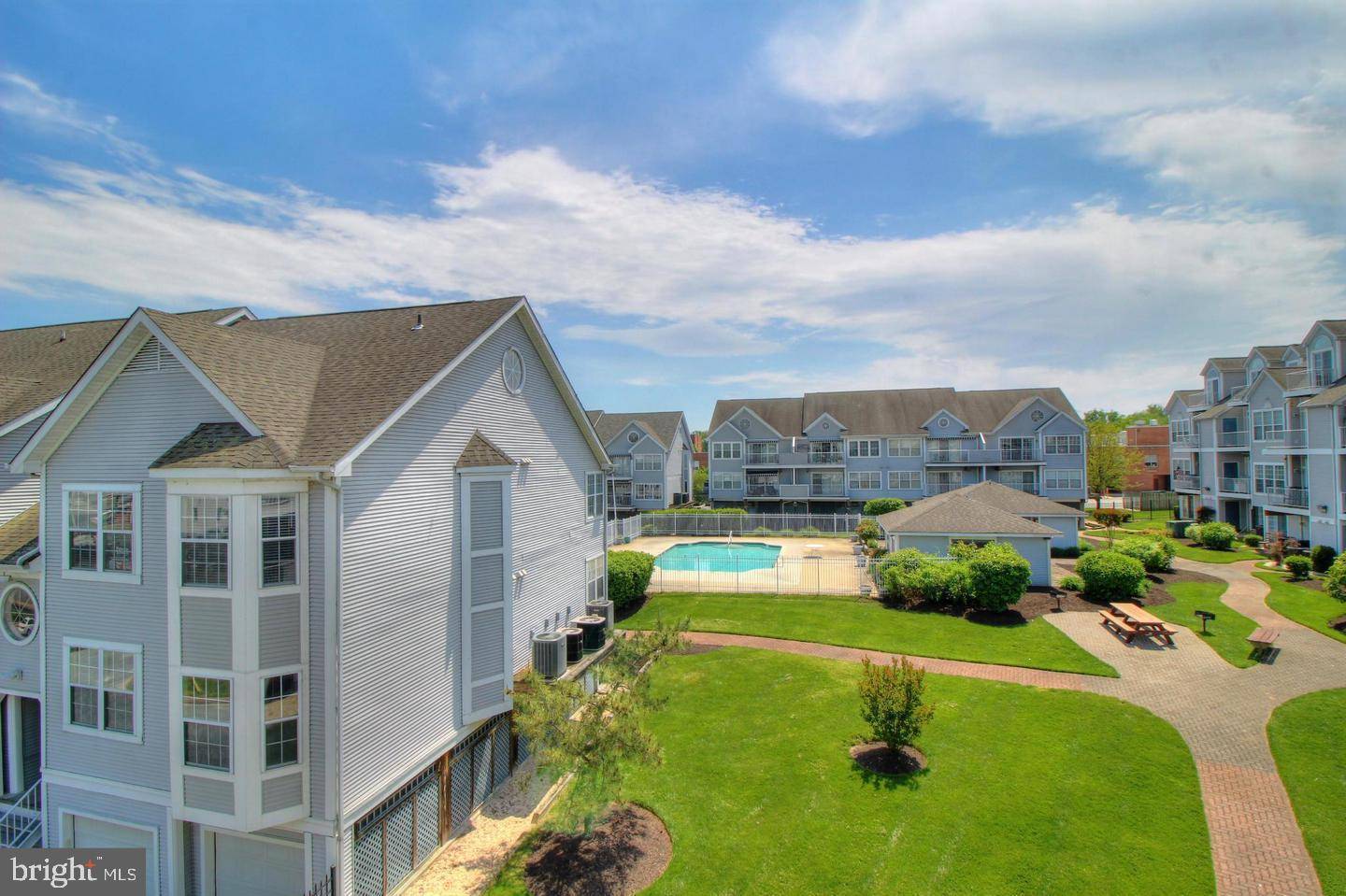 Havre De Grace, MD 21078,247-D FOUNTAIN ST