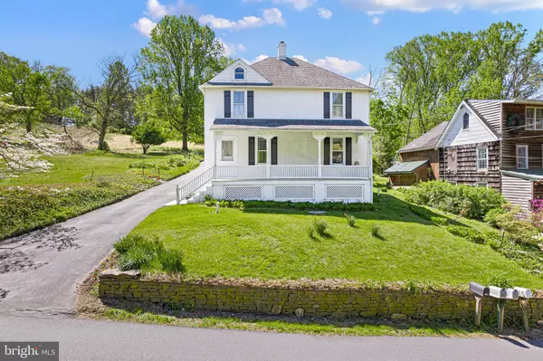 Landenberg, PA 19350,136 LANDENBERG RD