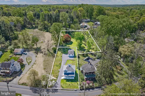 Landenberg, PA 19350,136 LANDENBERG RD