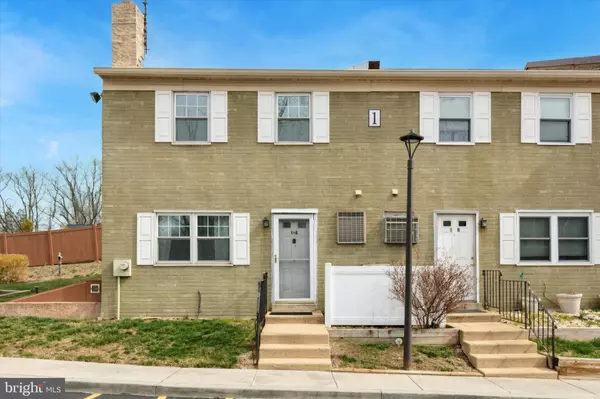 515 N YORK RD #1-A, Willow Grove, PA 19090