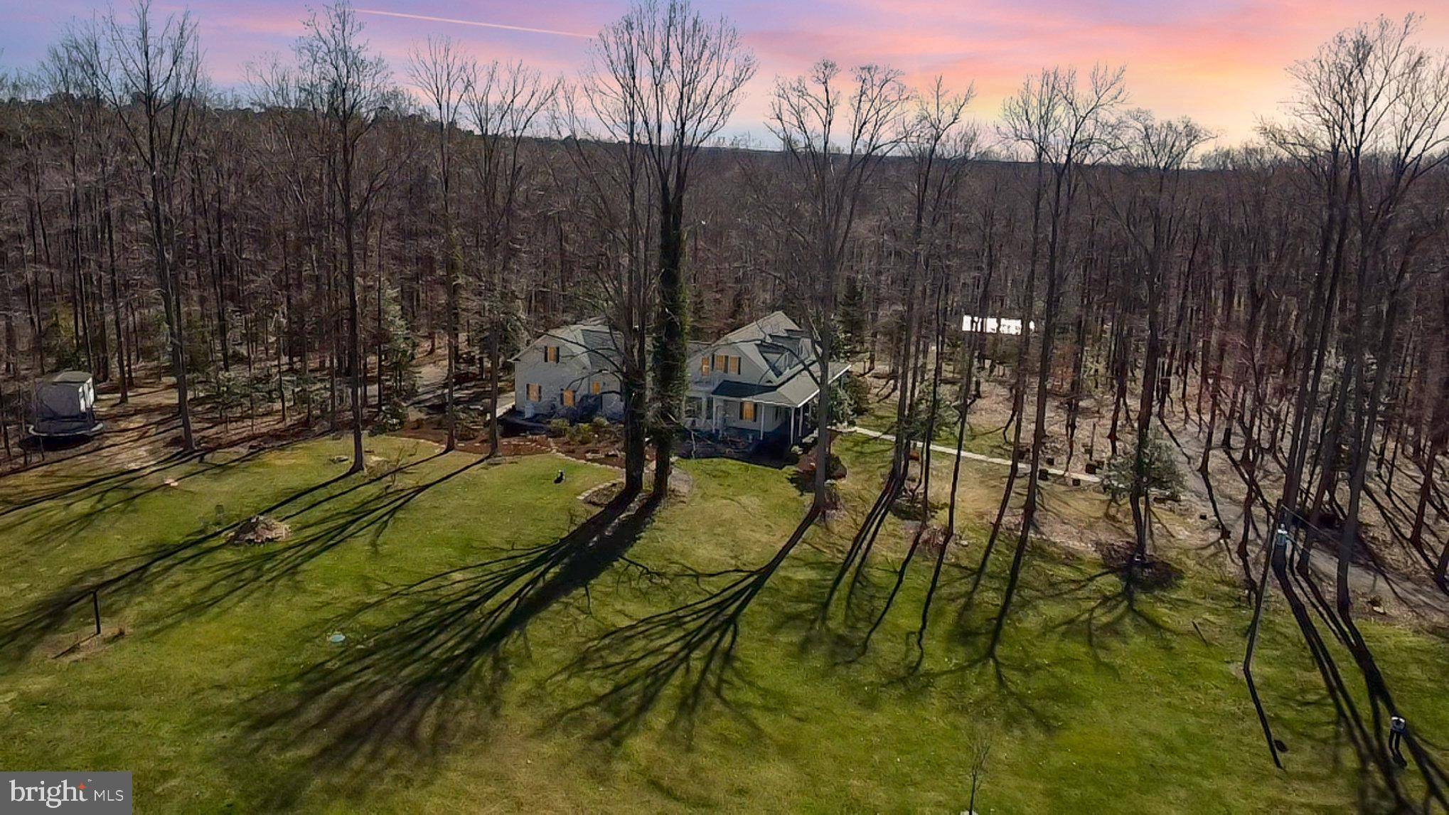 Partlow, VA 22534,3617 HIDDEN ACRES WAY