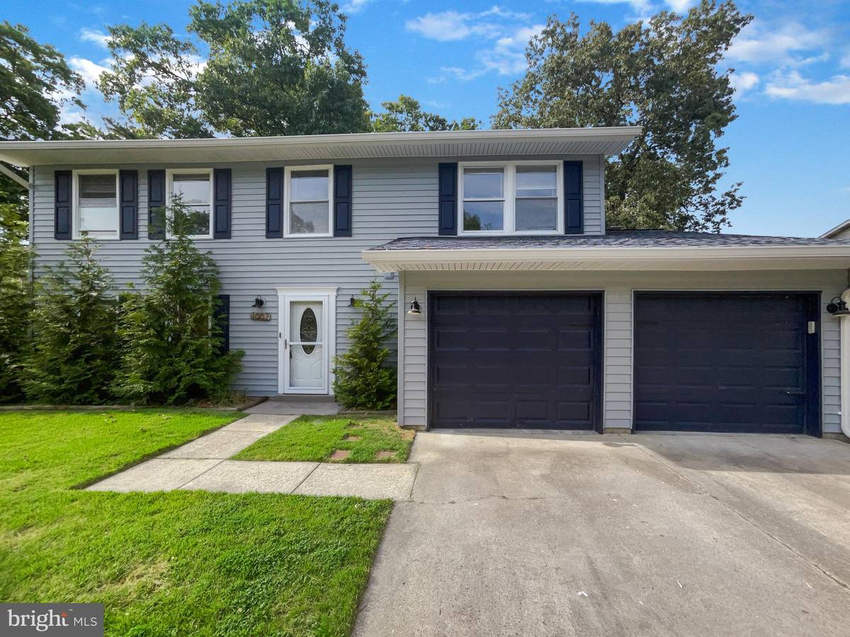 Waldorf, MD 20602,1002 DARTMOUTH RD