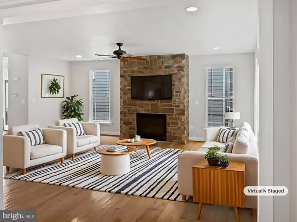 Leesburg, VA 20176,276 ARIEL DR NE