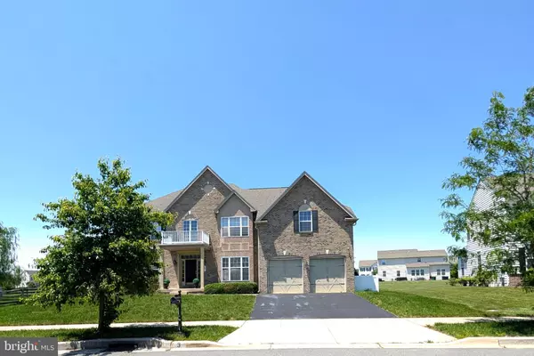 Middletown, DE 19709,3 LOMOND LN