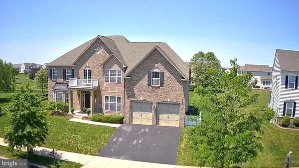 3 LOMOND LN, Middletown, DE 19709