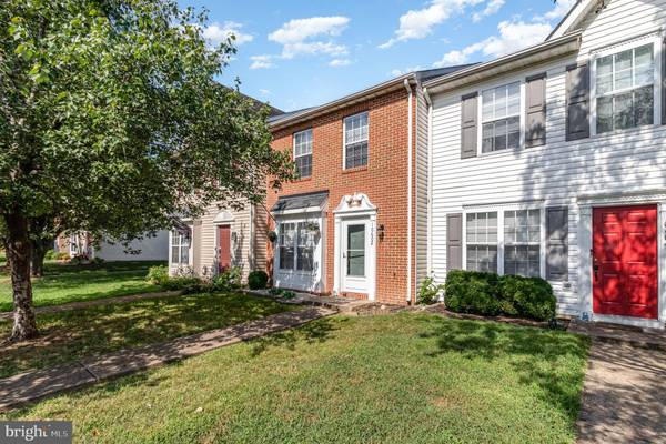 Fredericksburg, VA 22408,10602 BOXMEER CT