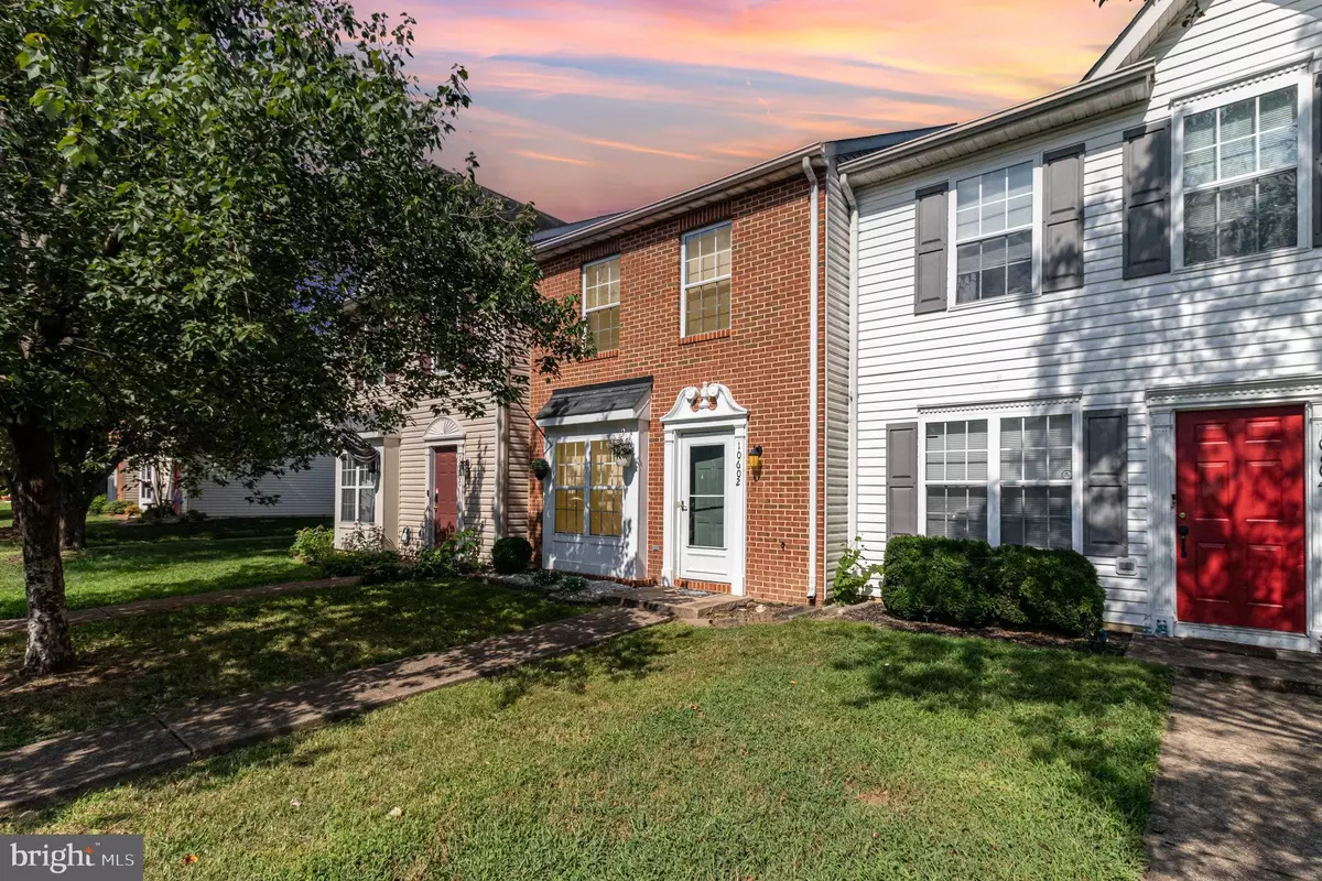 Fredericksburg, VA 22408,10602 BOXMEER CT