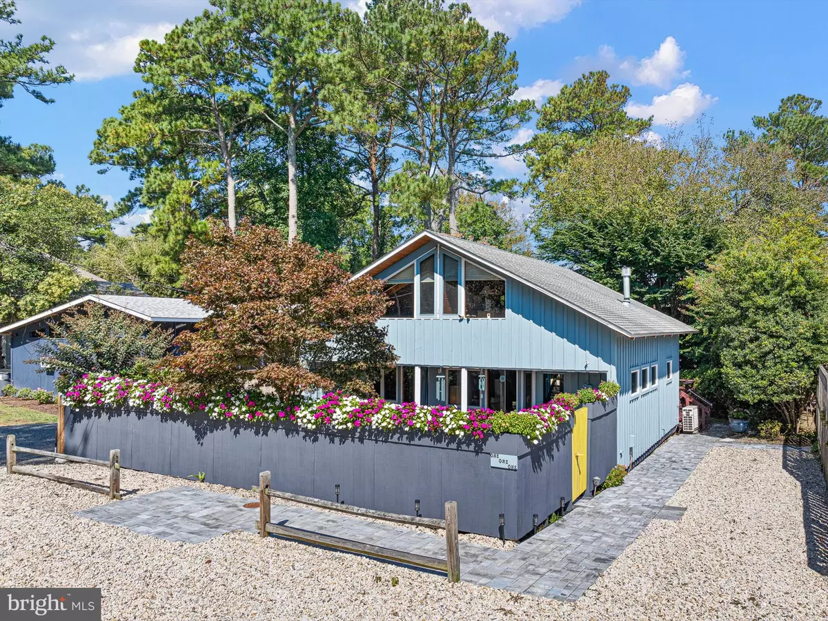 Dewey Beach, DE 19971,111 CAROLINA ST