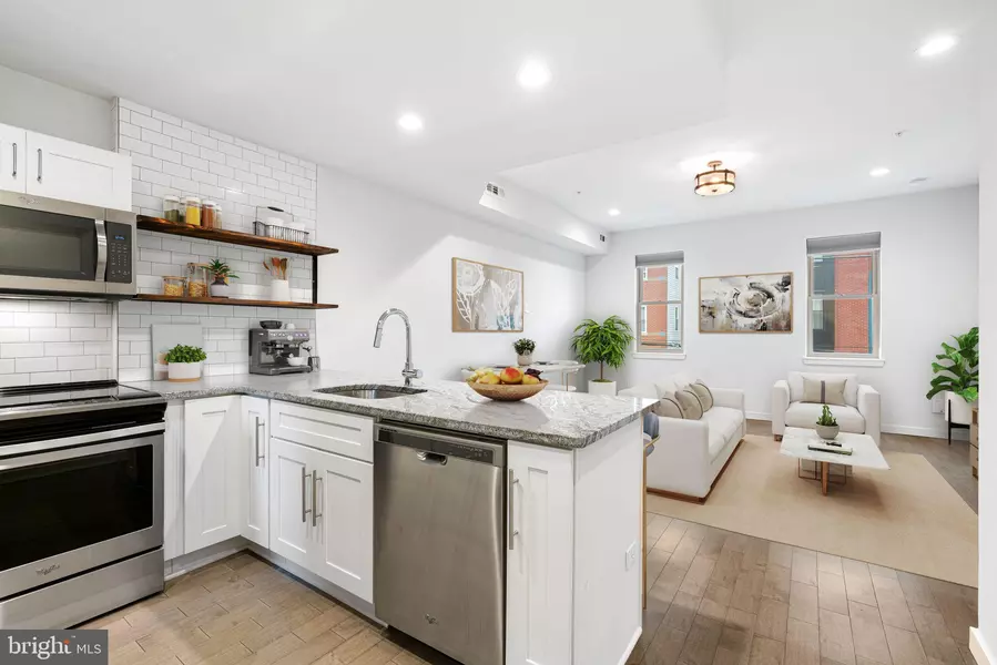 1734 WYLIE ST #2, Philadelphia, PA 19130