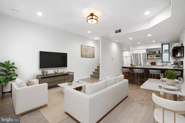 Philadelphia, PA 19130,1734 WYLIE ST #2