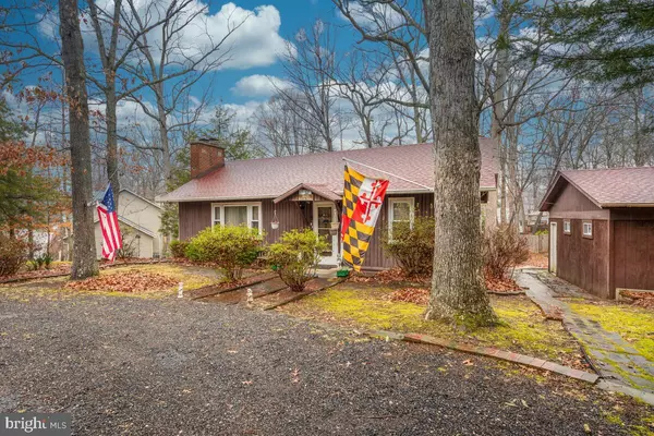 Lusby, MD 20657,11665 MESA TRL