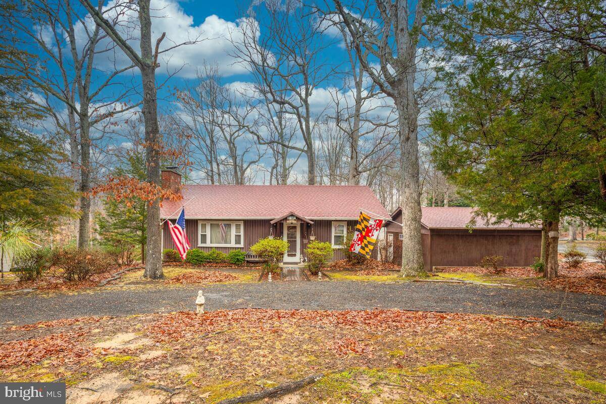 11665 MESA TRL, Lusby, MD 20657