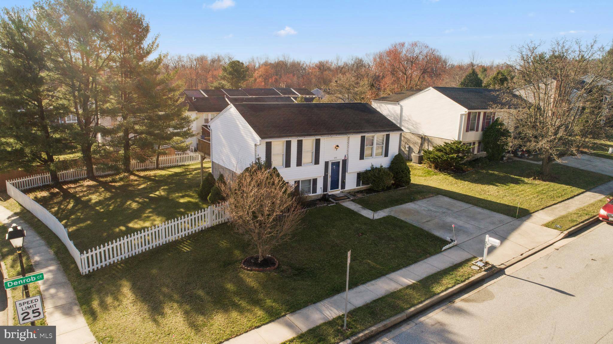 9749 DENROB CT, Parkville, MD 21234