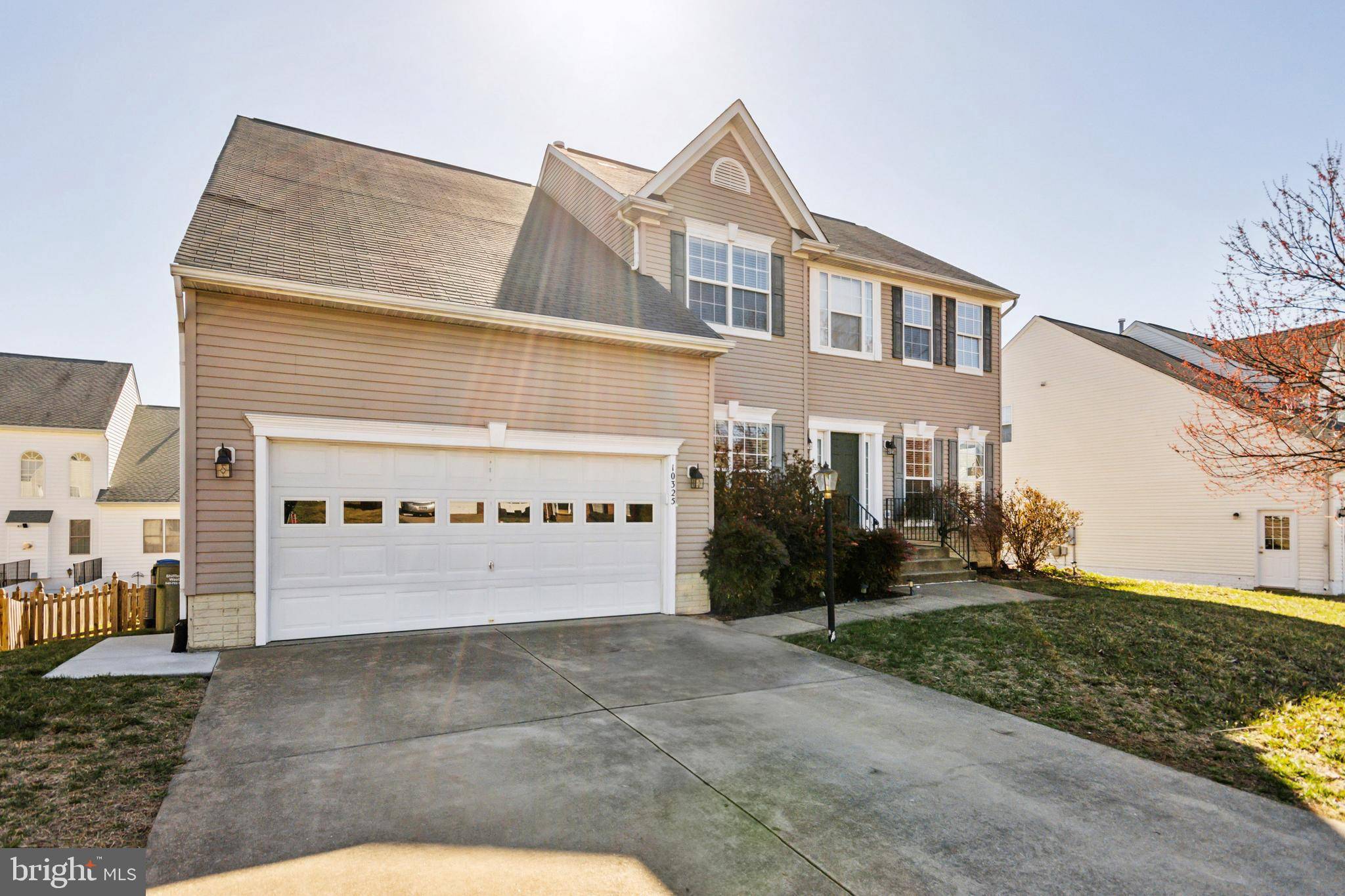 Fredericksburg, VA 22408,10325 LEES CROSSING LN