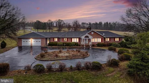 104 BADALAMENTI DR, Phoenixville, PA 19460