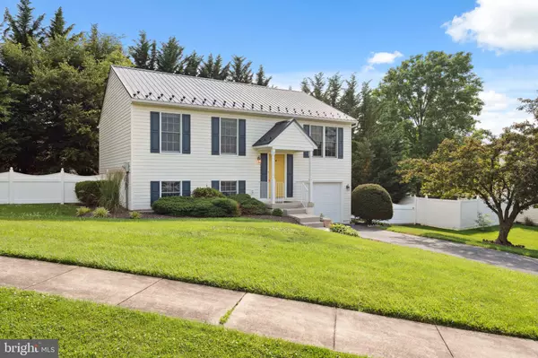 Smithsburg, MD 21783,105 DANIELS CT
