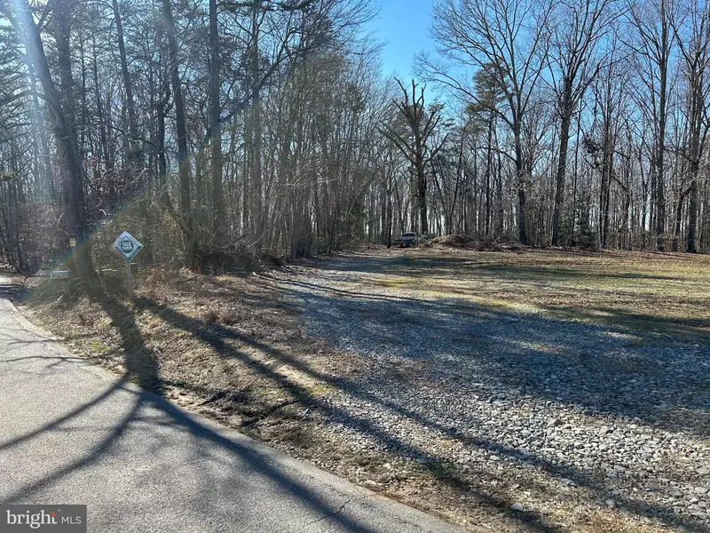 0 HOPEFUL CHURCH RD, Bumpass, VA 23024