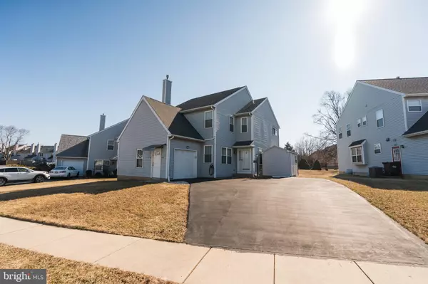 Lansdale, PA 19446,150 DAWN DR