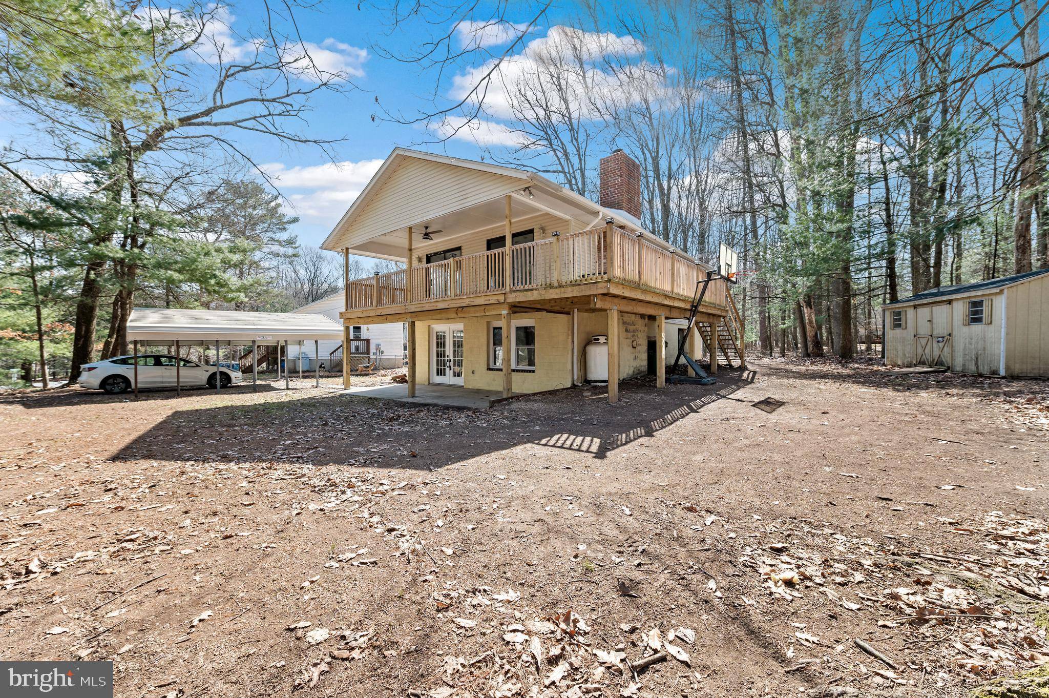 Auburn, PA 17922,2561 W WAGONWHEEL DR