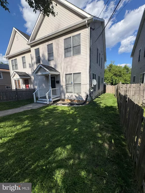 Washington, DC 20019,815 48TH PL NE