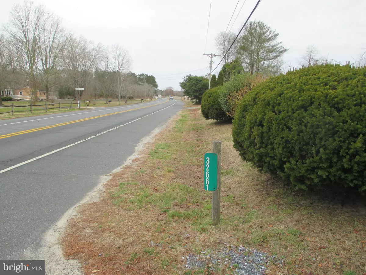 Frankford, DE 19945,32661 OMAR RD