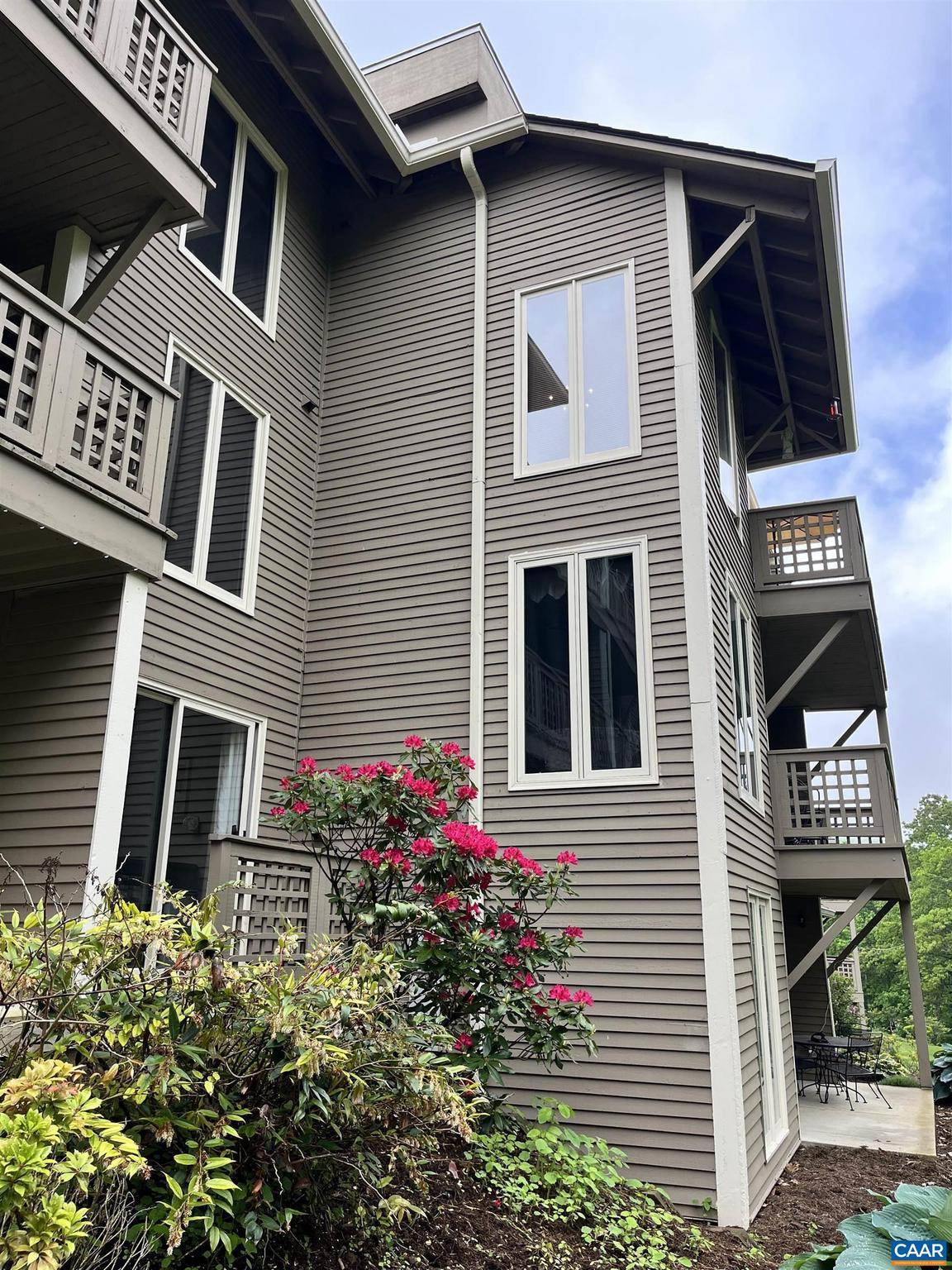 Wintergreen, VA 22967,2052 STONE RIDGE CONDOS