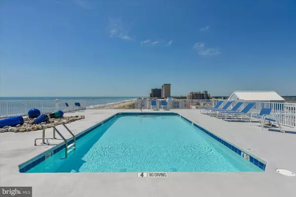 Ocean City, MD 21842,12201 WIGHT ST #301