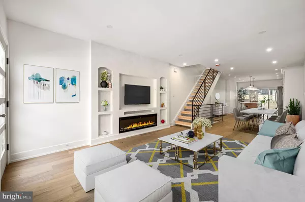 2446 KIMBALL ST, Philadelphia, PA 19146