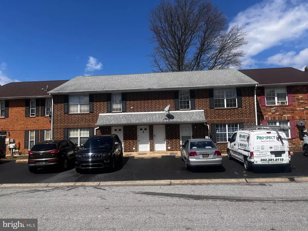 New Castle, DE 19720,10 BAYLIS ST