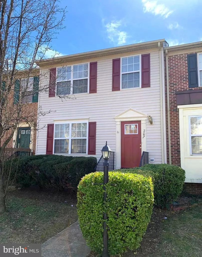 Fredericksburg, VA 22405,207 REGINA LN