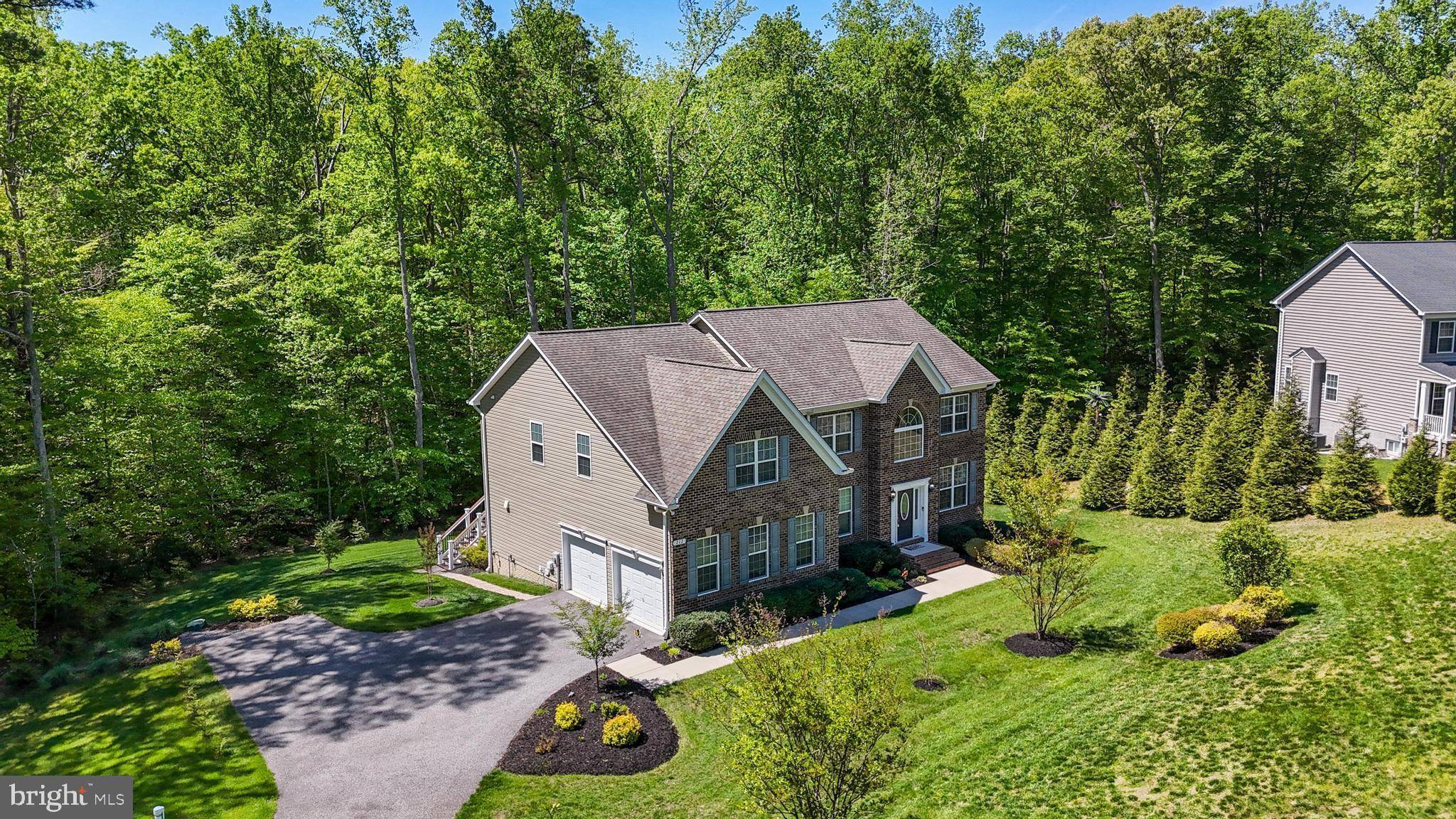 212 SAINT AGNES CT, Prince Frederick, MD 20678