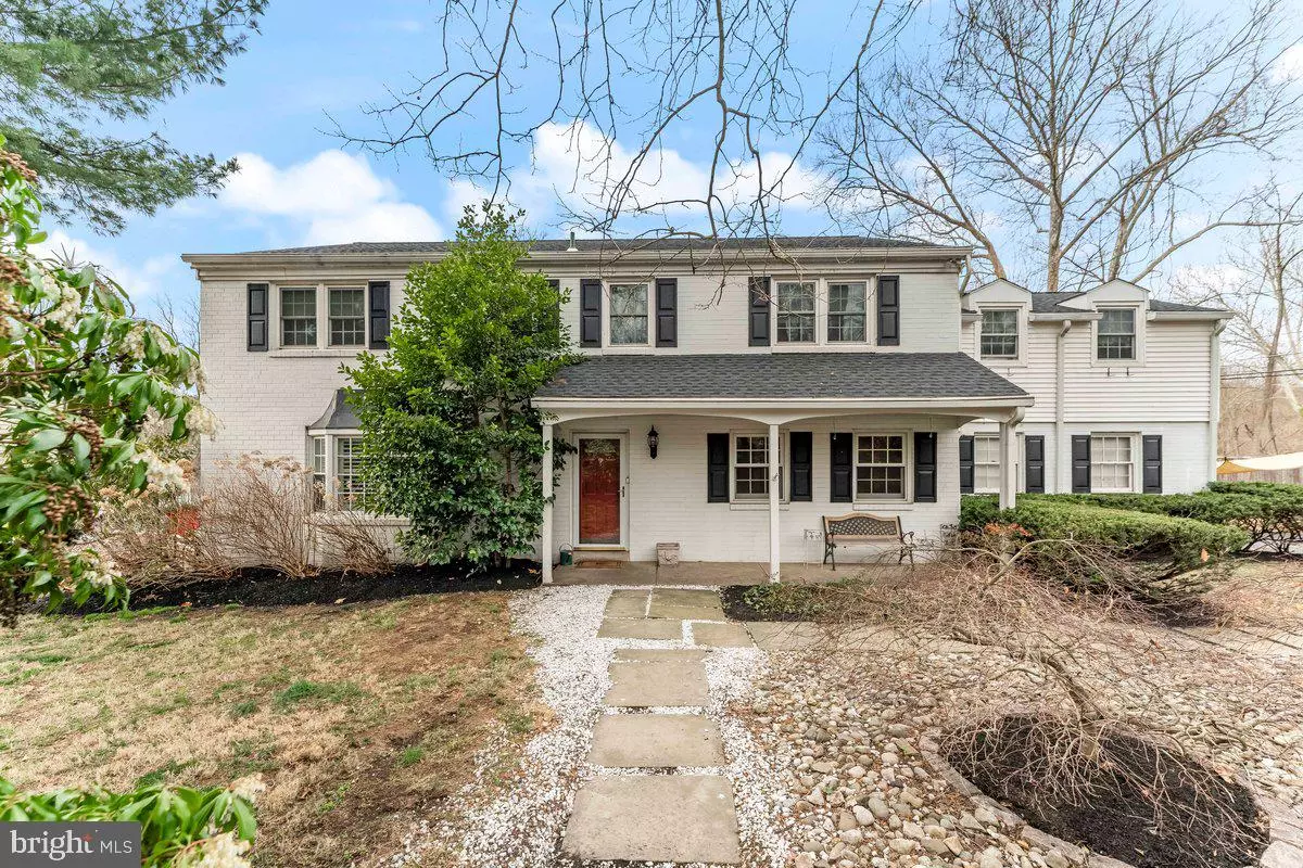 Elkins Park, PA 19027,706 SURAL LN