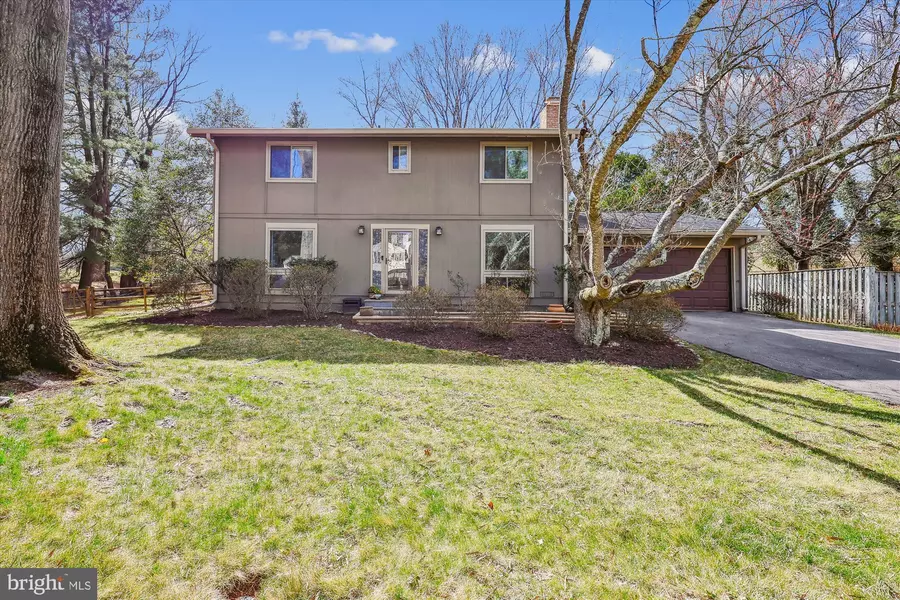 11400 BRANDY HALL, North Potomac, MD 20878