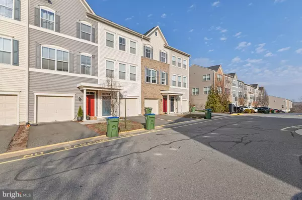 Stafford, VA 22556,115 WOODSTREAM CIR #1280