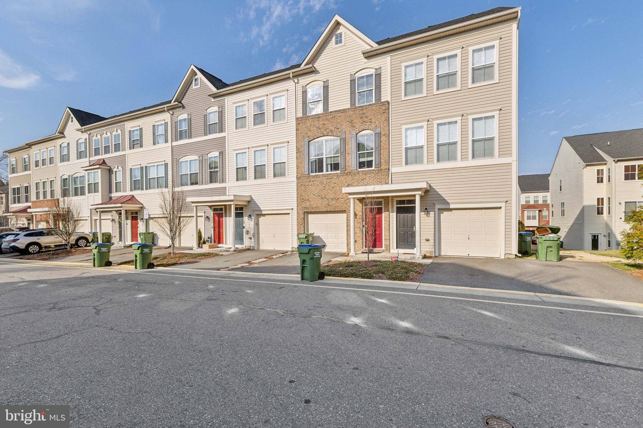 Stafford, VA 22556,115 WOODSTREAM CIR #1280