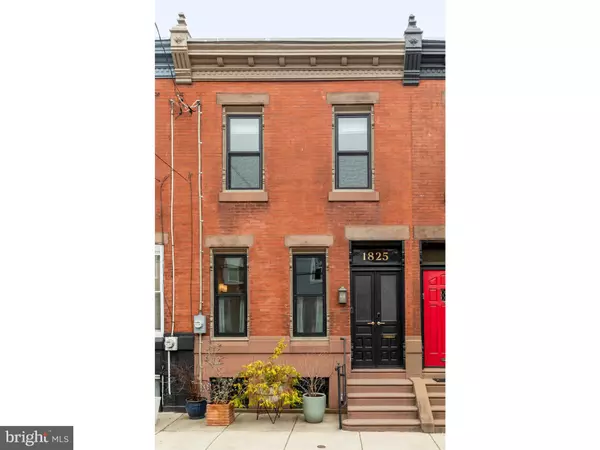 1825 S 16TH ST, Philadelphia, PA 19145